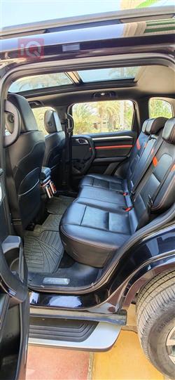 هافال دارجو